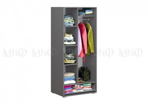 НЕАПОЛЬ Детская ЛДСП (модульная) в Лесном - lesnoy.mebel24.online | фото 7