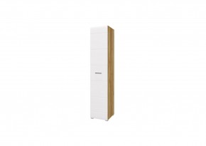 Детская НЕНСИ (модульная) Крафт золотой/Белый глянец в Лесном - lesnoy.mebel24.online | фото 7
