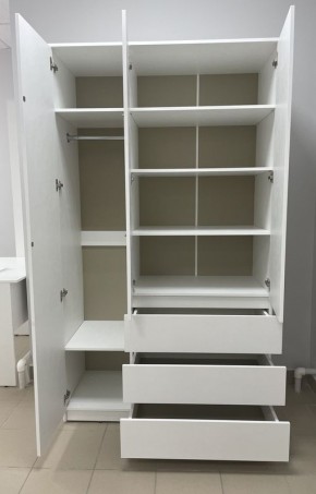 Детская "Бьянко" (модульная) в Лесном - lesnoy.mebel24.online | фото 10