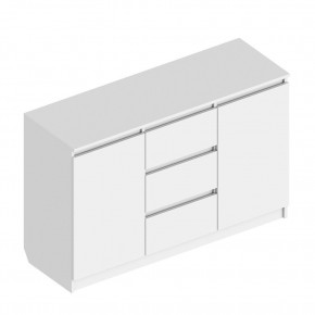 Детская "Бьянко" (модульная) в Лесном - lesnoy.mebel24.online | фото 22