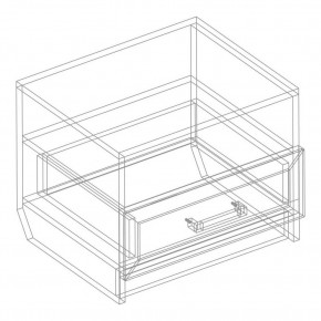 НАОМИ Детская (модульная) в Лесном - lesnoy.mebel24.online | фото 10