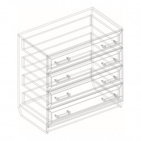 НАОМИ Детская (модульная) в Лесном - lesnoy.mebel24.online | фото 12