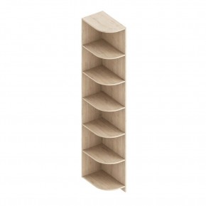 НАОМИ Детская (модульная) в Лесном - lesnoy.mebel24.online | фото 13