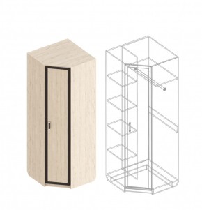 НАОМИ Детская (модульная) в Лесном - lesnoy.mebel24.online | фото 3
