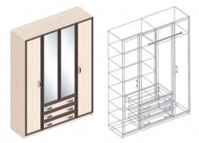 НАОМИ Детская (модульная) в Лесном - lesnoy.mebel24.online | фото 4
