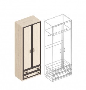 НАОМИ Детская (модульная) в Лесном - lesnoy.mebel24.online | фото 6
