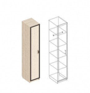 НАОМИ Детская (модульная) в Лесном - lesnoy.mebel24.online | фото 8