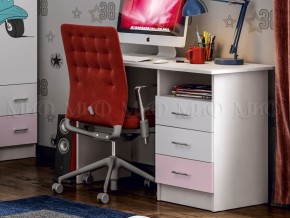 ВЕГА FASHION-1 Детская ЛДСП (модульная) в Лесном - lesnoy.mebel24.online | фото 12