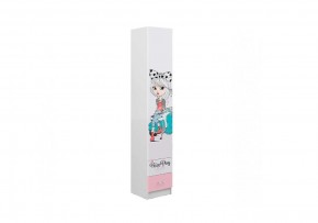 ВЕГА FASHION-1 Детская ЛДСП (модульная) в Лесном - lesnoy.mebel24.online | фото 6
