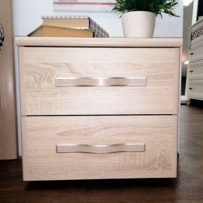 ДИАНА Д1 Тумба прикроватная в Лесном - lesnoy.mebel24.online | фото 4