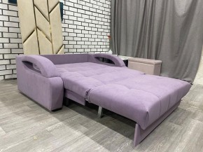 Диван Аккордеон 1280*2000 ППУ подлокотник СТАНДАРТ в Лесном - lesnoy.mebel24.online | фото 2