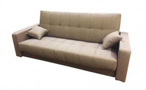 Диван Арбат МД с подлокотниками (ткань до 300 руб) в Лесном - lesnoy.mebel24.online | фото