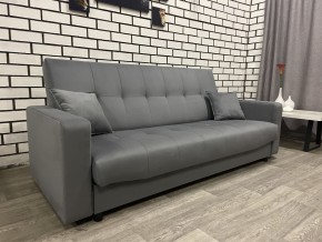 Диван Арбат МД с подлокотниками (ткань до 500 руб) в Лесном - lesnoy.mebel24.online | фото