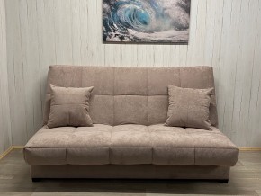 Диван Финка Престиж (НПБ) велюр Candy 4 в Лесном - lesnoy.mebel24.online | фото 1