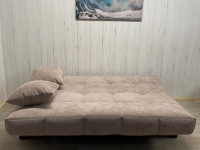Диван Финка Престиж (НПБ) велюр Candy 4 в Лесном - lesnoy.mebel24.online | фото 3