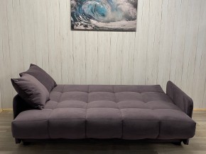 Диван Финка Престиж с подлокотниками (НПБ) велюр Monaco 8 в Лесном - lesnoy.mebel24.online | фото 3