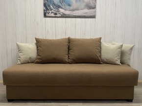Диван Комфорт-1 (НПБ) велюр Veluta Lux 03 в Лесном - lesnoy.mebel24.online | фото 2