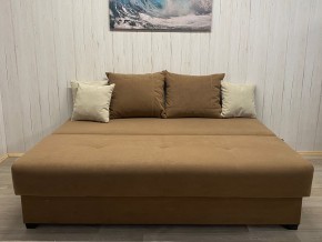Диван Комфорт-1 (НПБ) велюр Veluta Lux 03 в Лесном - lesnoy.mebel24.online | фото 3