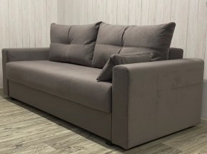 Диван Комфорт-2 (НПБ) велюр Veluta Lux 19 в Лесном - lesnoy.mebel24.online | фото 2