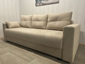 Диван Комфорт-5 (НПБ) велюр Comfort 02 в Лесном - lesnoy.mebel24.online | фото 2