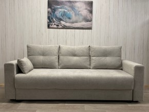 Диван Комфорт-5 (НПБ) велюр Comfort 08 в Лесном - lesnoy.mebel24.online | фото 1