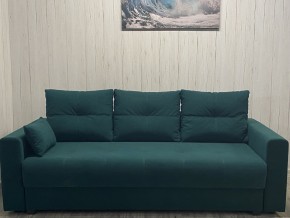 Диван Комфорт-5 (НПБ) велюр Veluta Lux 20 в Лесном - lesnoy.mebel24.online | фото 2