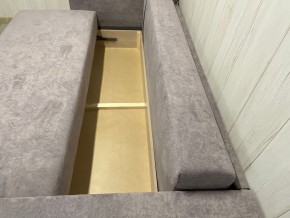 Диван Комфорт-5 (НПБ) велюр Veluta Lux 20 в Лесном - lesnoy.mebel24.online | фото 5
