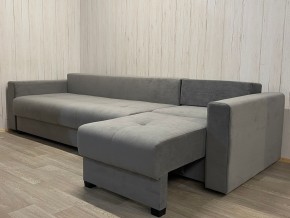 Диван Комфорт-6 модульный 3+1К (НПБ) велюр Modus 23 в Лесном - lesnoy.mebel24.online | фото 3