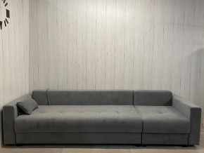 Диван Комфорт-6 модульный 3+1К (НПБ) велюр Modus 23 в Лесном - lesnoy.mebel24.online | фото 6