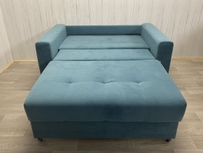 Диван Комфорт-7 БД 1200 ШП (ППУ) велюр Monaco 15 в Лесном - lesnoy.mebel24.online | фото 5