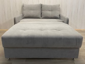 Диван Комфорт-7 БД 1200 УП (ППУ) велюр Monaco 14 в Лесном - lesnoy.mebel24.online | фото 3