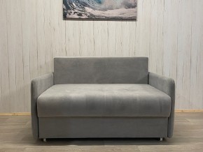 Диван Комфорт-7 БД 1200 УП (ППУ) велюр Monaco 14 в Лесном - lesnoy.mebel24.online | фото 6