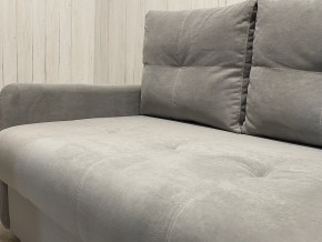 Диван Комфорт-7 БД 1200 УП (ППУ) велюр Monaco 14 в Лесном - lesnoy.mebel24.online | фото 7