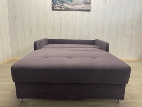 Диван Комфорт-7 БД 1200 УП (ППУ) велюр Monaco 8 в Лесном - lesnoy.mebel24.online | фото 5