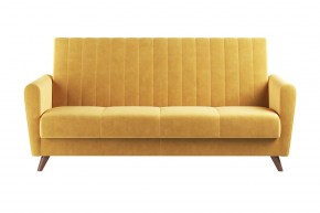 Диван-кровать "Монако" 3т Модель 002 в Лесном - lesnoy.mebel24.online | фото 3