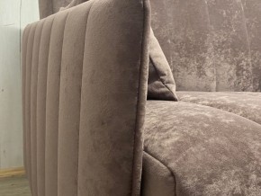 Диван Престиж-3 (НПБ) велюр Sensey dusty plum в Лесном - lesnoy.mebel24.online | фото 6