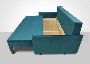 Диван Рио 3 (ткань до 300) в Лесном - lesnoy.mebel24.online | фото 3