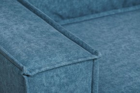 Диван Сатурн (ЕВА 13 синий) в Лесном - lesnoy.mebel24.online | фото 15