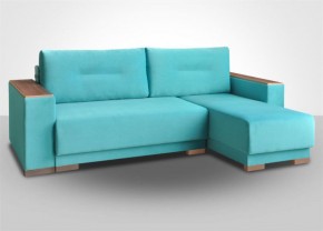Диван угловой КОМБО-4МДУ (НПБ) ткань до 300 в Лесном - lesnoy.mebel24.online | фото