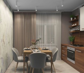 DK2052-WH Накладной светильник, IP 20, 15 Вт, GU10, белый, алюминий в Лесном - lesnoy.mebel24.online | фото 3