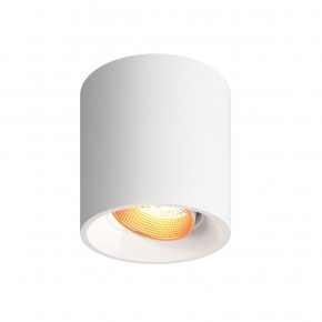 DK3090-WBR Светильник накладной, IP 20, 10 Вт, GU5.3, LED, белый/бронзовый, пластик в Лесном - lesnoy.mebel24.online | фото 3