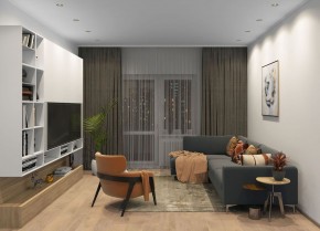 DK4500-BK Встраиваемый светильник, IP 20, 12 Вт, LED 3000, черный, алюминий в Лесном - lesnoy.mebel24.online | фото 5