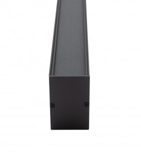 DK9123-BK Линейный светильник 30W 1250mm 3000K, черный в Лесном - lesnoy.mebel24.online | фото 6