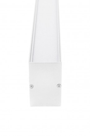 DK9123-WH Линейный светильник 30W 1250mm 3000K, белый в Лесном - lesnoy.mebel24.online | фото 3