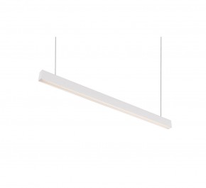 DK9253-WH Линейный светильник 62W 2500mm 3000K, белый в Лесном - lesnoy.mebel24.online | фото 1