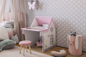 ДОМИК Стол-трансформер в Лесном - lesnoy.mebel24.online | фото 8
