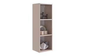 ДОМИНИКА Гостиная (модульная) кашемир/дуб крафт золотой в Лесном - lesnoy.mebel24.online | фото 14