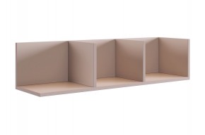 ДОМИНИКА Гостиная (модульная) кашемир/дуб крафт золотой в Лесном - lesnoy.mebel24.online | фото 15