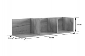 ДОМИНИКА К5 Гостиная в Лесном - lesnoy.mebel24.online | фото 8