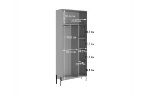 ДОМИНИКА К6 Гостиная в Лесном - lesnoy.mebel24.online | фото 9
